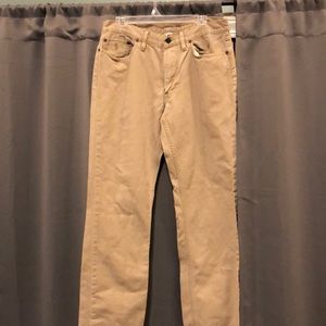 Men’s Polo brand pants.